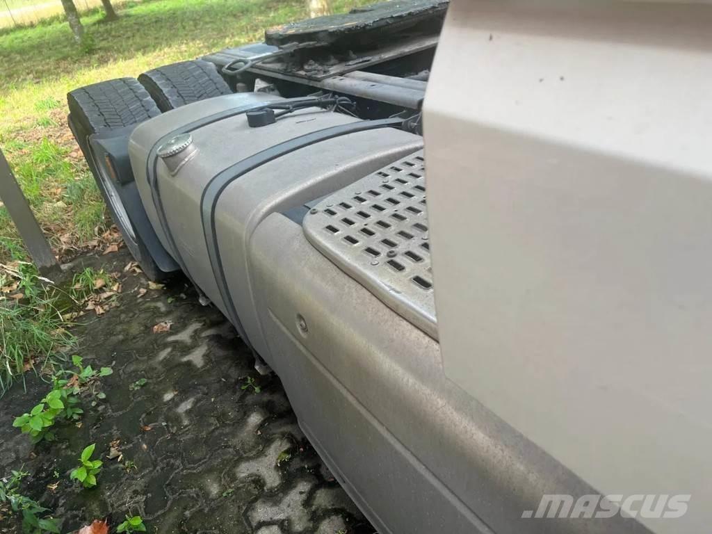 DAF XF 460 Седельные тягачи