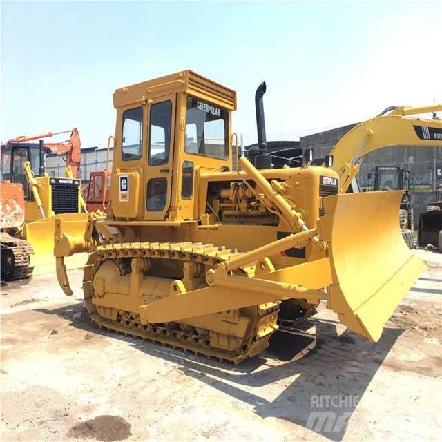 CAT D 6 D Гусеничные бульдозеры