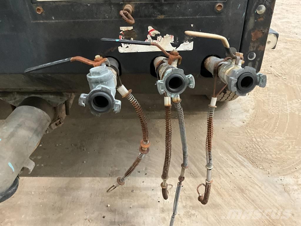 Ingersoll Rand 7/51 Воздушные компрессоры