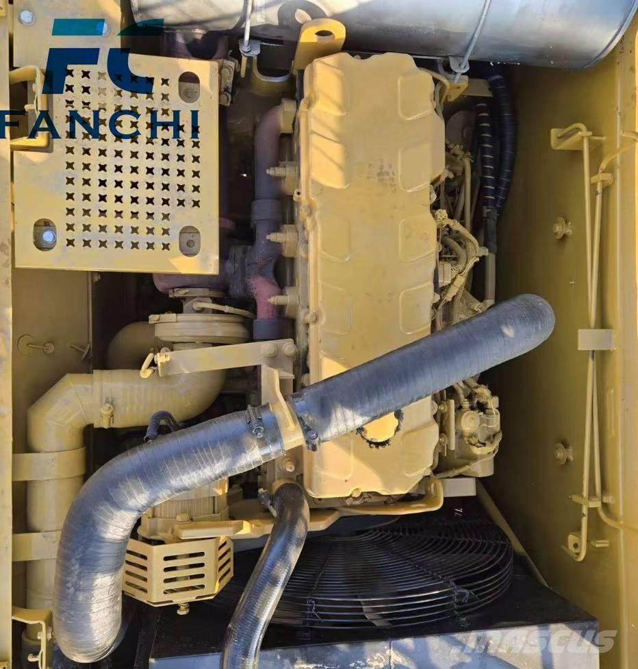 CAT 330 CL Гусеничные экскаваторы