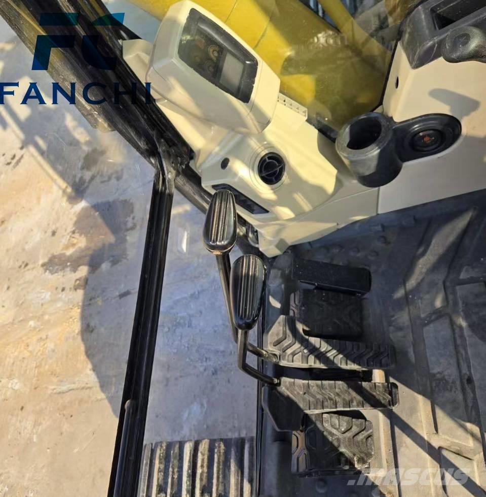 CAT 330 CL Гусеничные экскаваторы