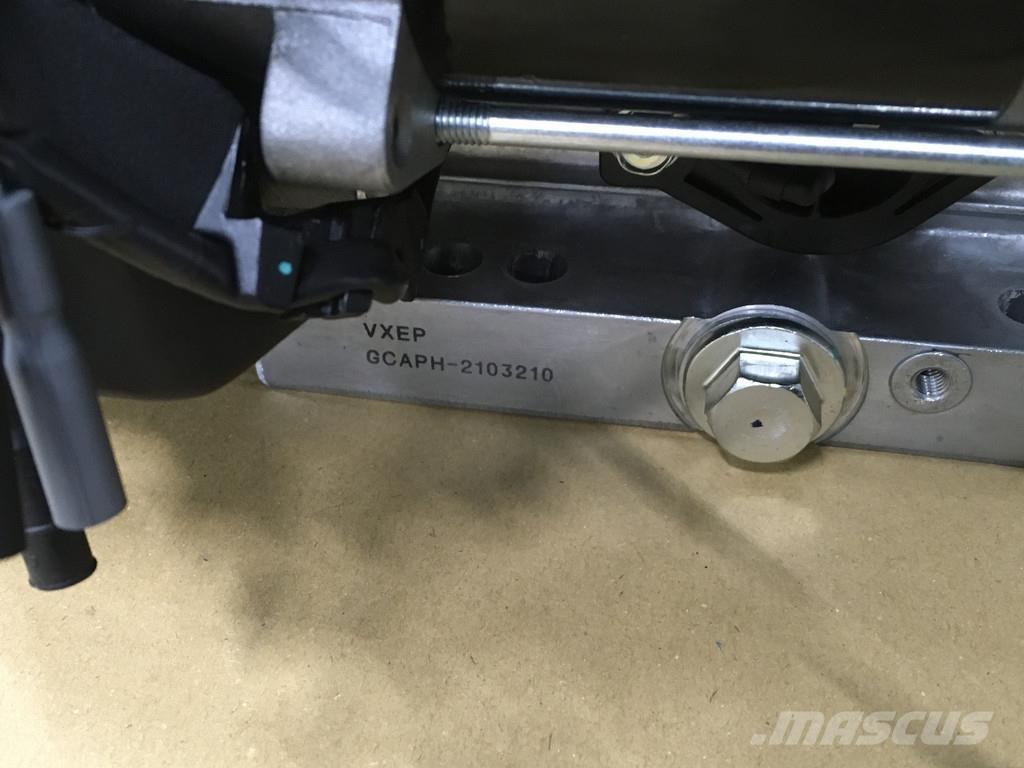 Honda GX690 NEW Строительная техника - Другие