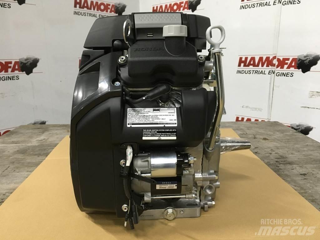 Honda GX690 NEW Строительная техника - Другие