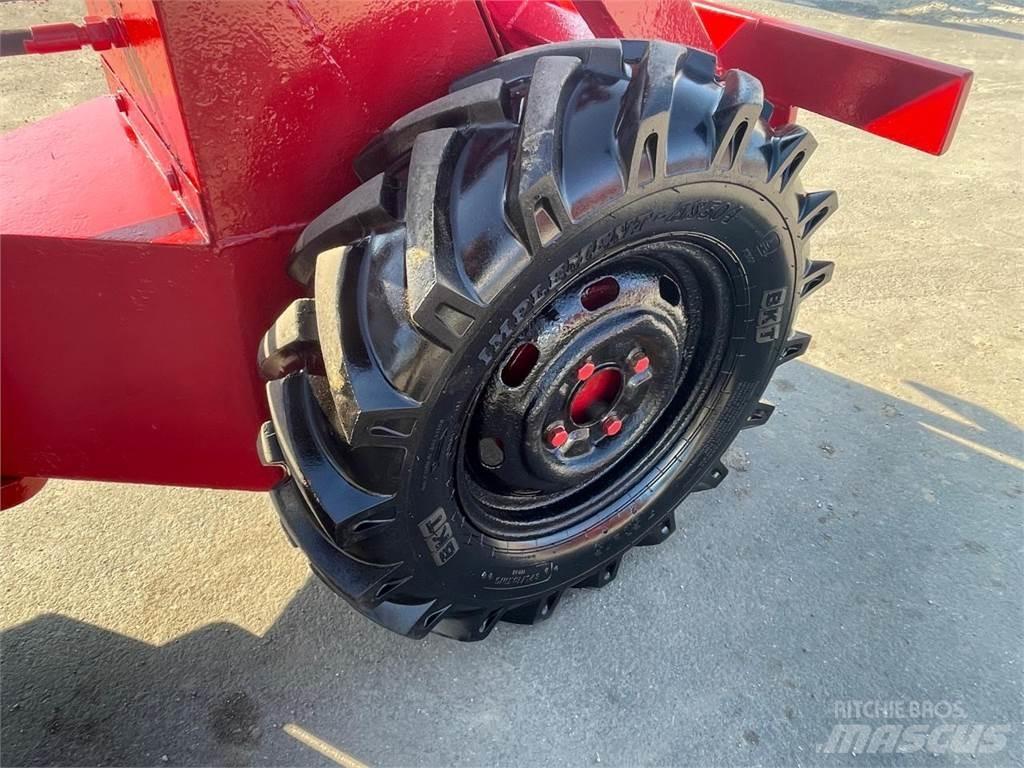 Weidemann 1302 Малые погрузчики