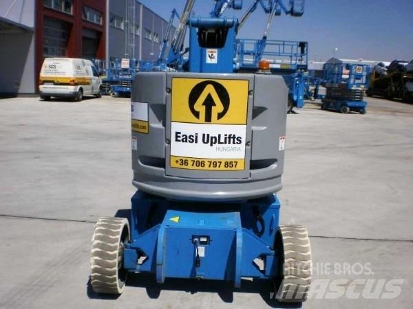 Genie Z-34/22N Коленчатые подъемники
