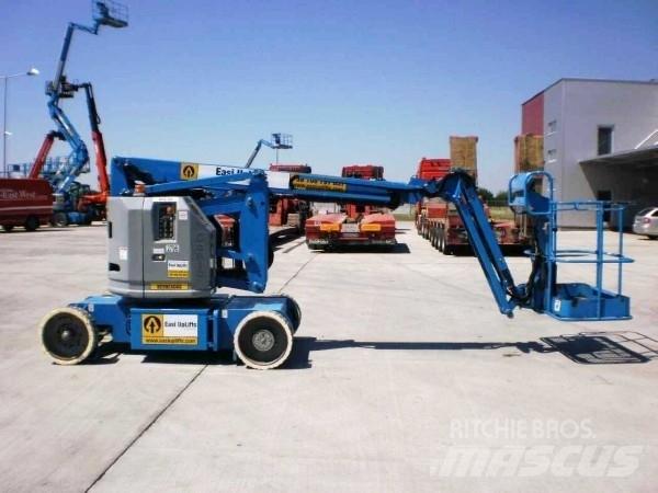 Genie Z-34/22N Коленчатые подъемники