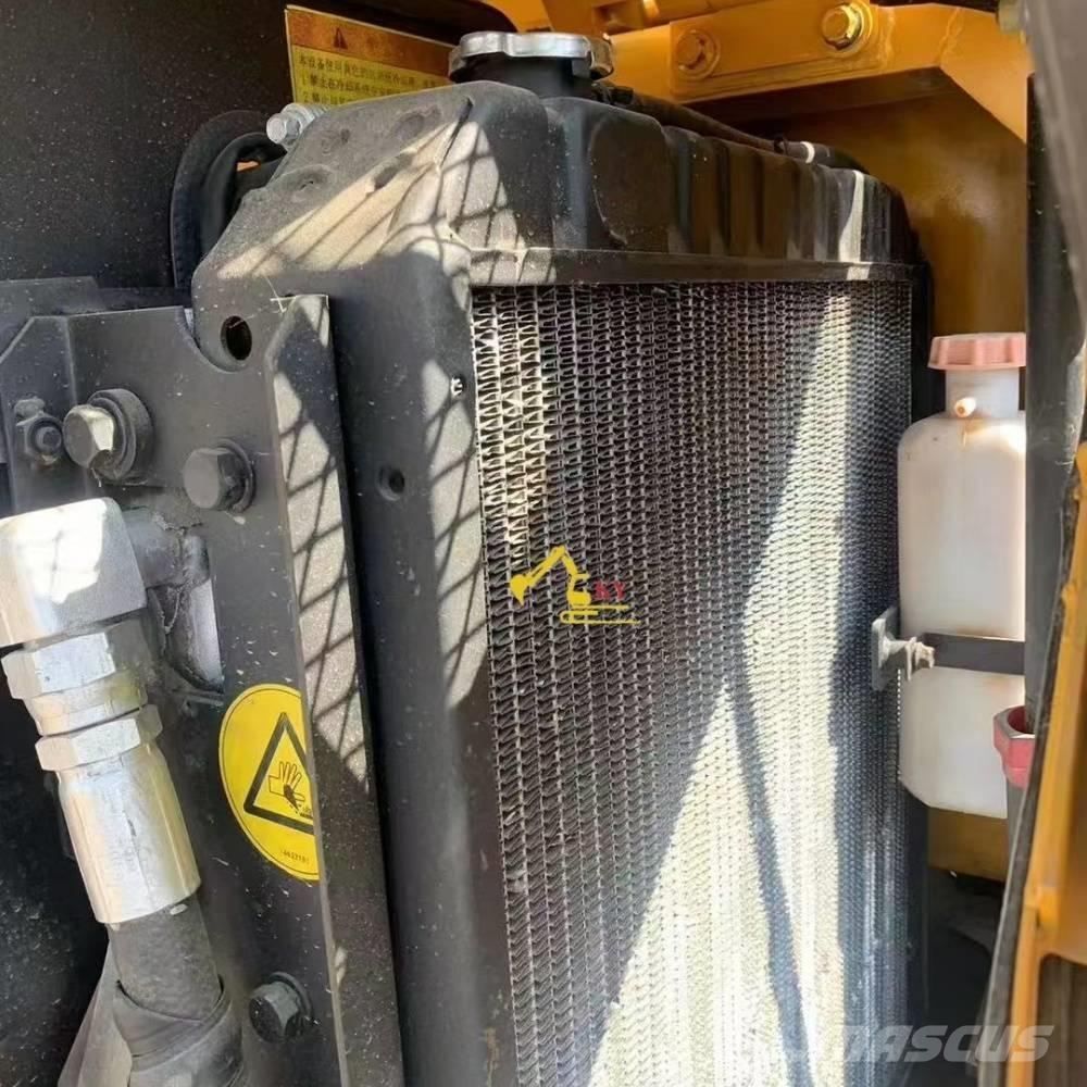 Volvo EC 60 Гусеничные экскаваторы