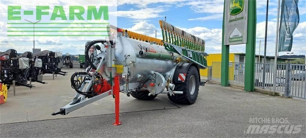  va 9500 Полуприцепы-Цистерны