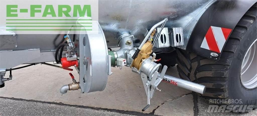  va 9500 Полуприцепы-Цистерны