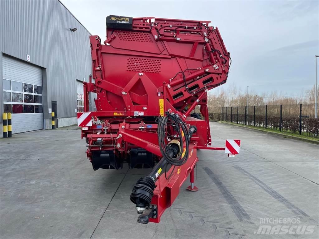 Grimme SE 260 NB Сельхозтехника - Другие