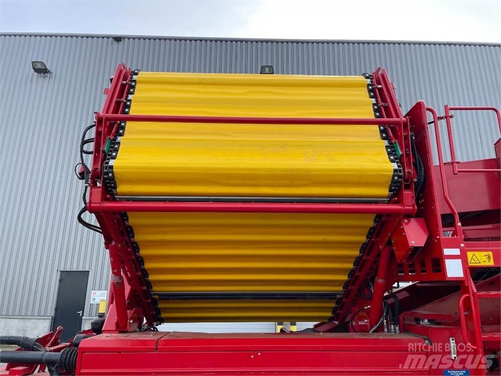 Grimme SE 260 NB Сельхозтехника - Другие