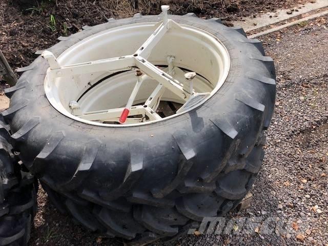 Pirelli 13.6 R38 Шины и колёса