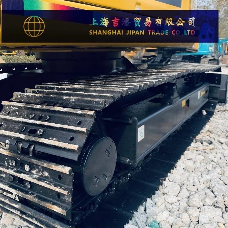 Komatsu PC 70 Мини-экскаваторы