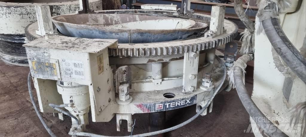 Terex MVP450X Строительная техника - Другие