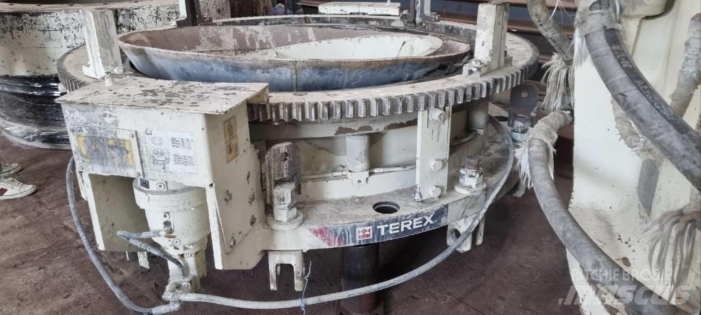 Terex MVP450X Строительная техника - Другие