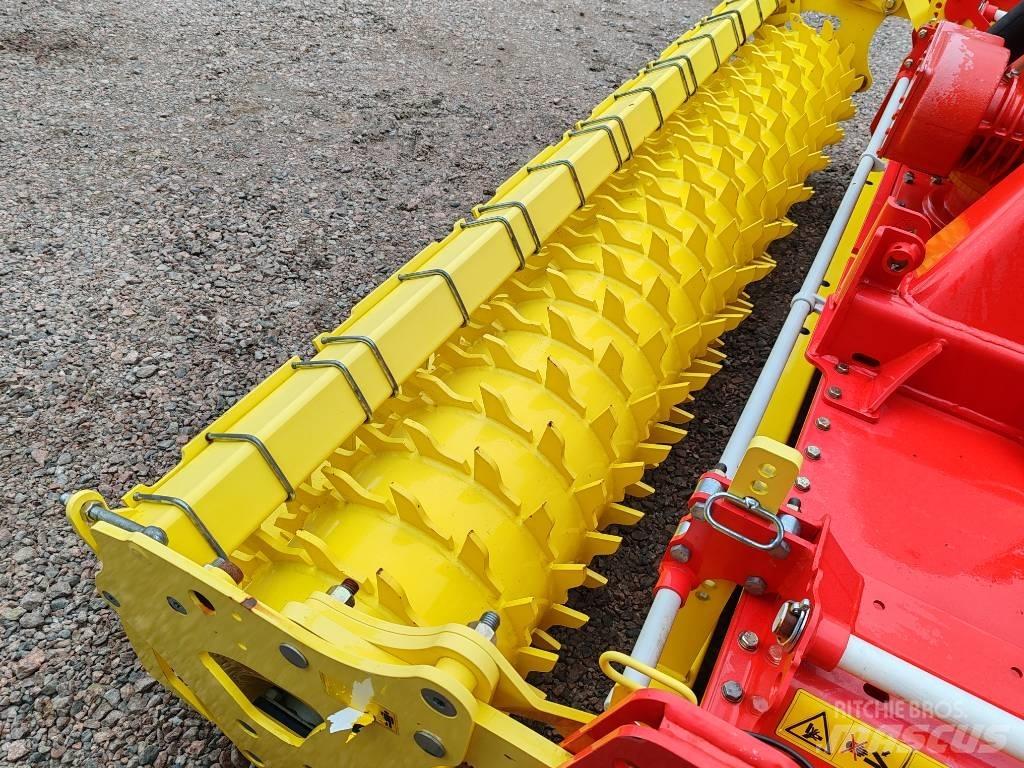 Pöttinger Lion 3002 Почвеные фрезы