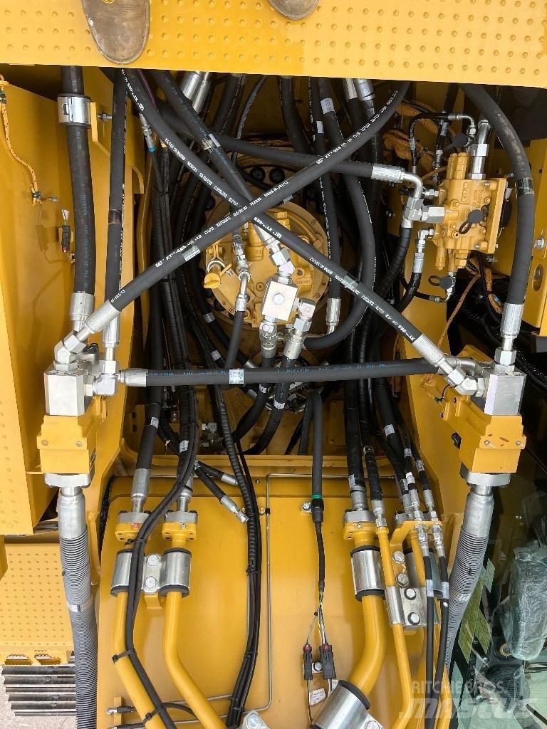 CAT 340 Гусеничные экскаваторы