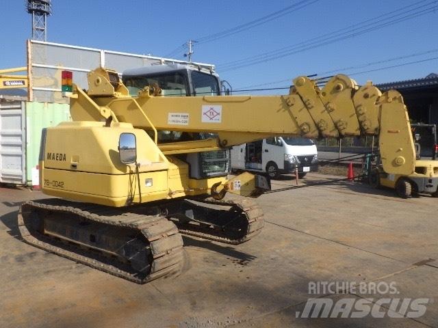 Maeda LC785M-6 Мини-краны