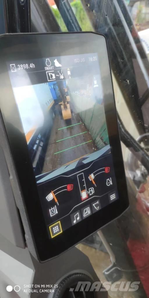 CAT 320 Гусеничные экскаваторы