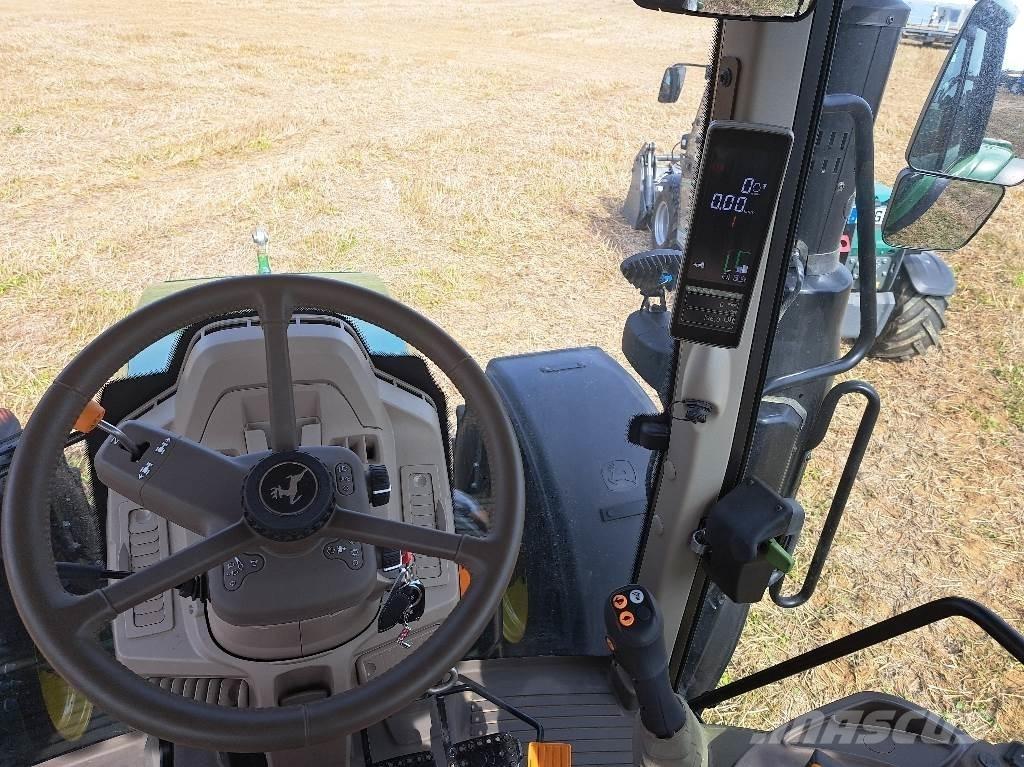 John Deere 6110M Трактора