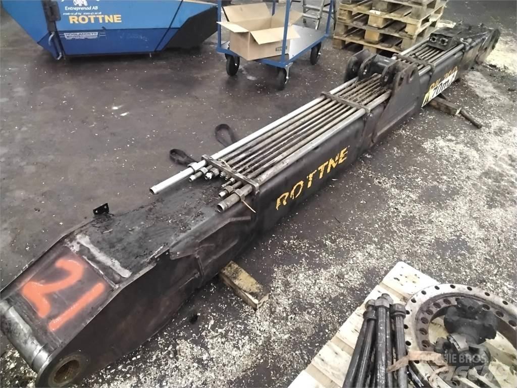Rottne Rk200 Манипуляторы для харвестеров