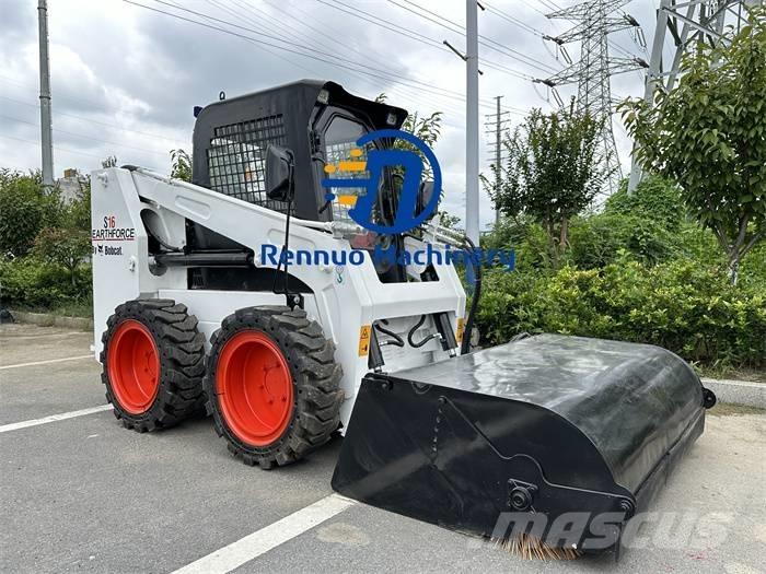 Bobcat S 16 Мини-погрузчики
