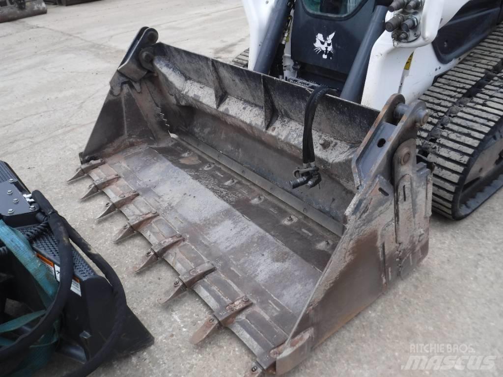Bobcat T 86 Мини-погрузчики