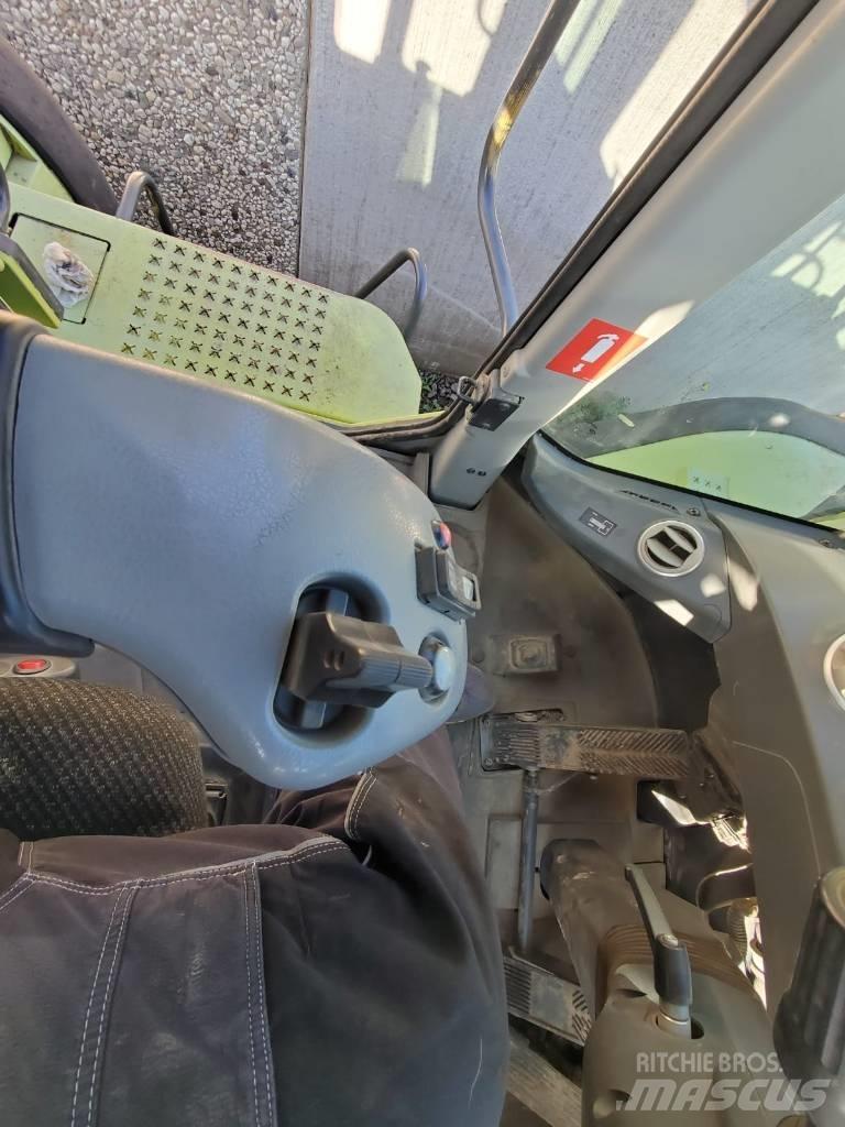 Doosan DL 350 Фронтальные погрузчики