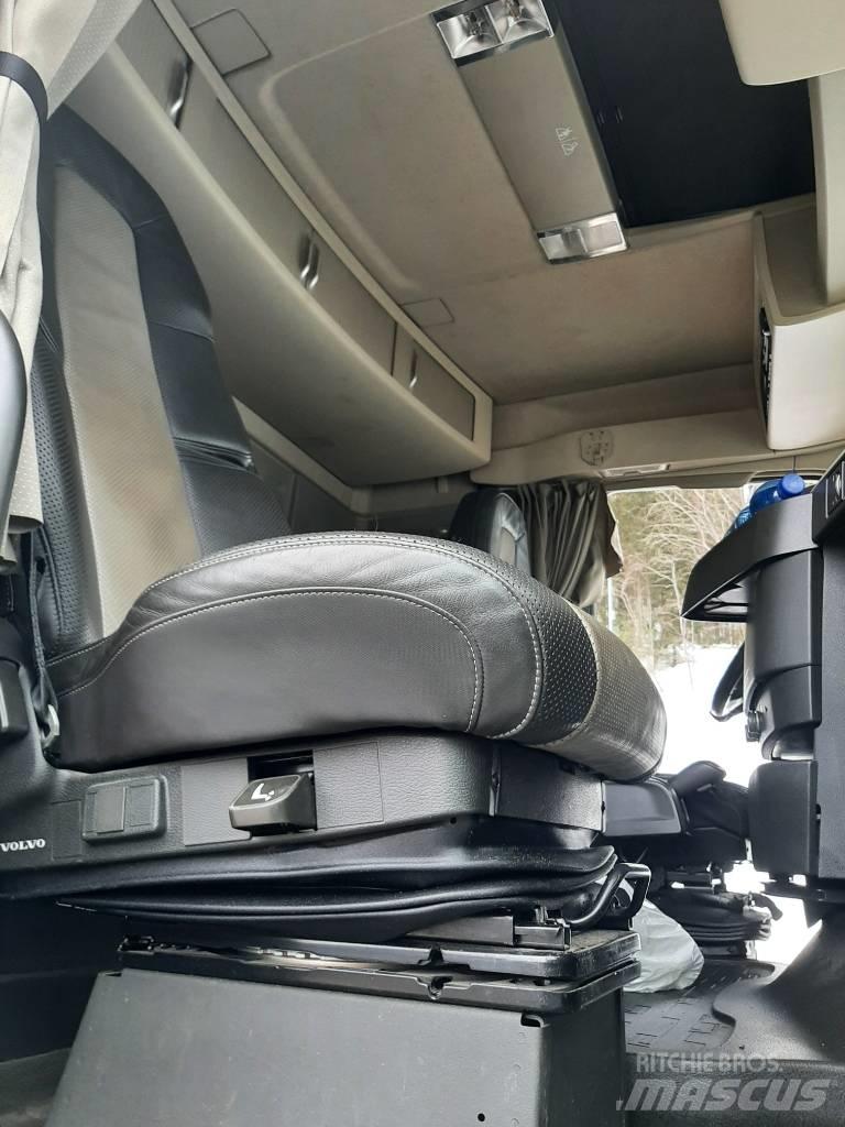 Volvo FH 13 Грузовики-Контейнеровозы