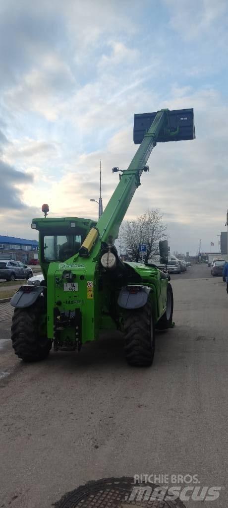 Merlo TF35..11-TT Дизельные погрузчики