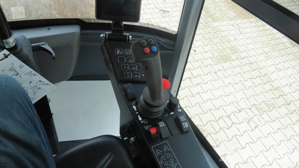 Dynapac CA1500D Грунтовые катки