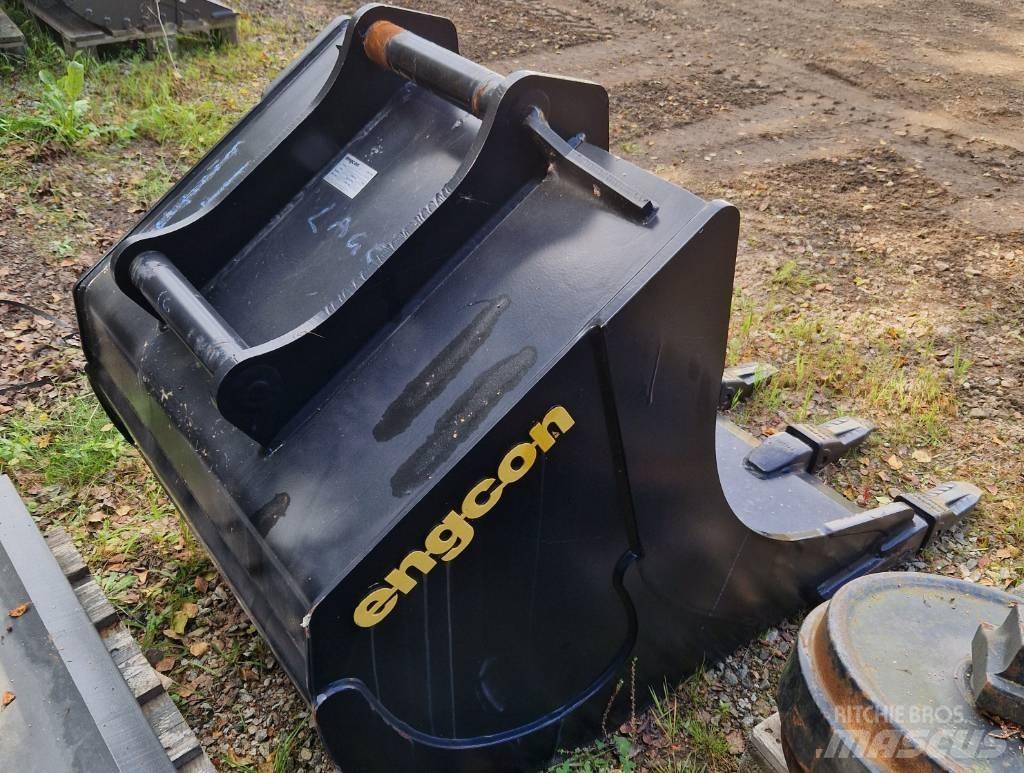 Engcon Djupskopa S60 Ковши