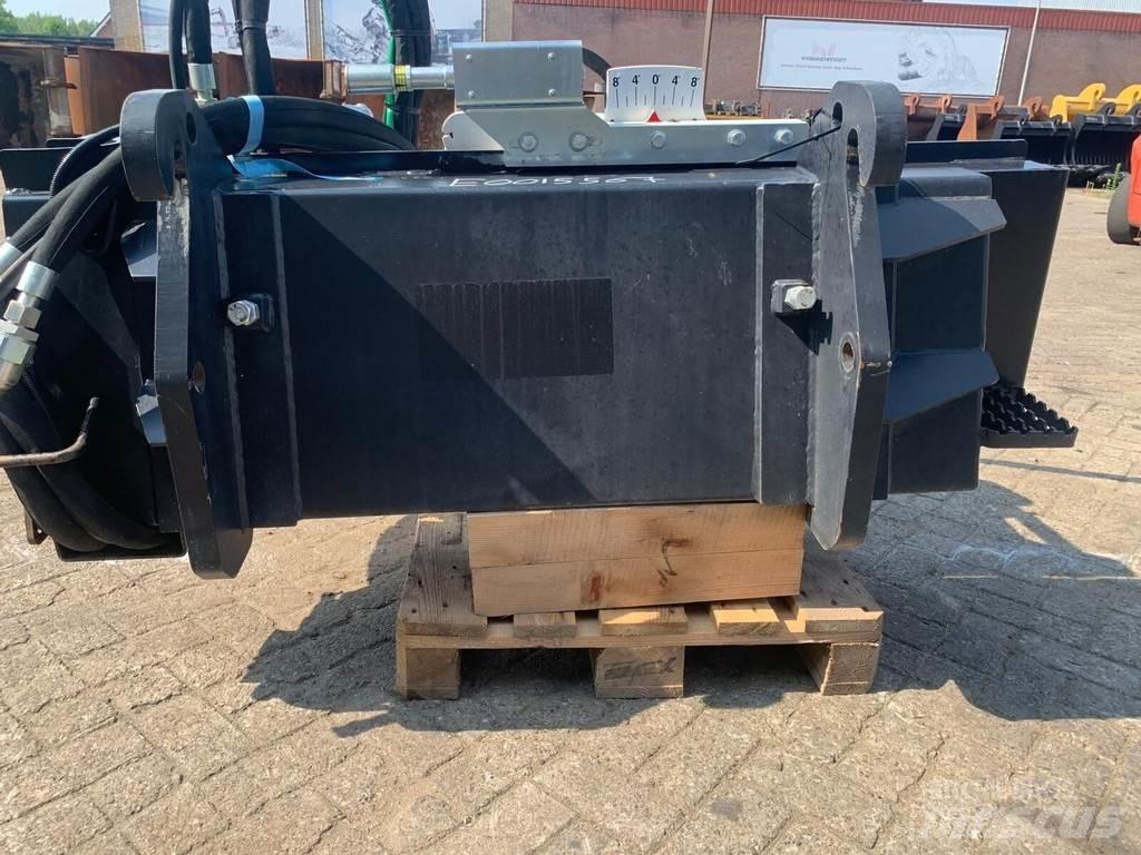 Simex PL 4520 Строительная техника - Другие