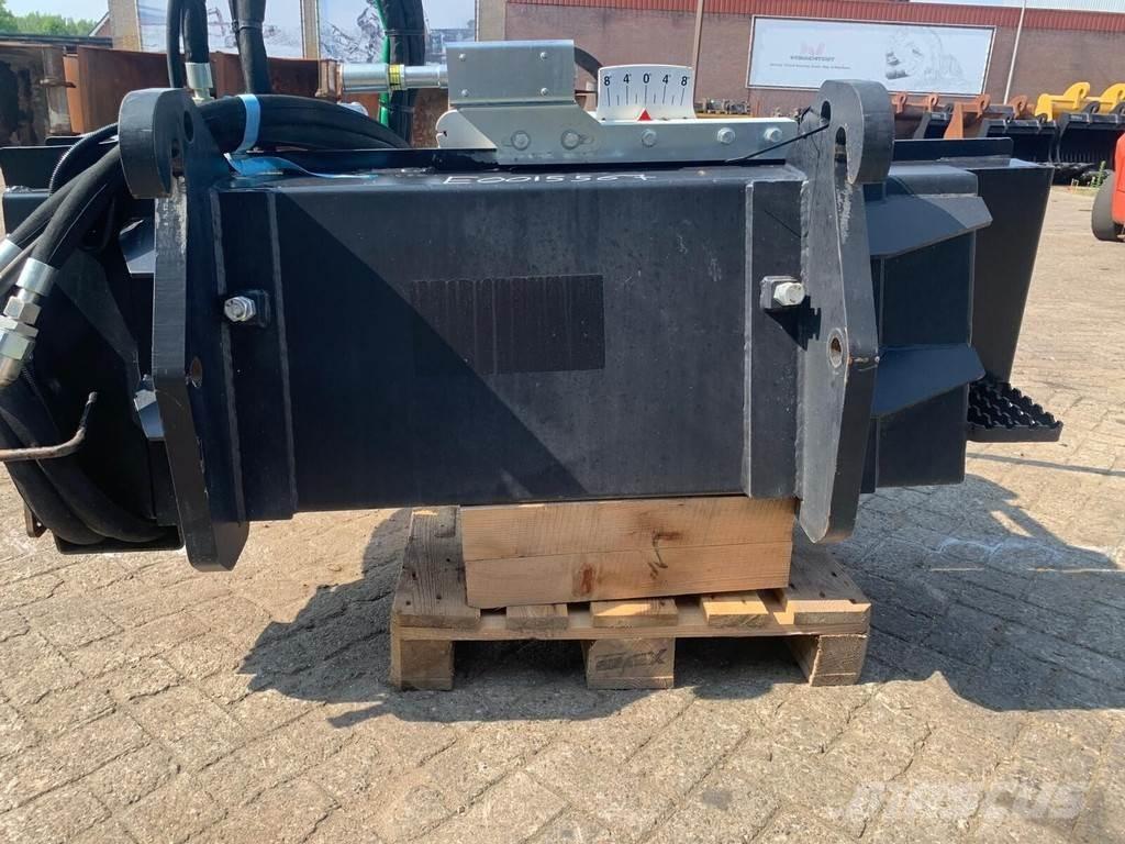 Simex PL 4520 Строительная техника - Другие
