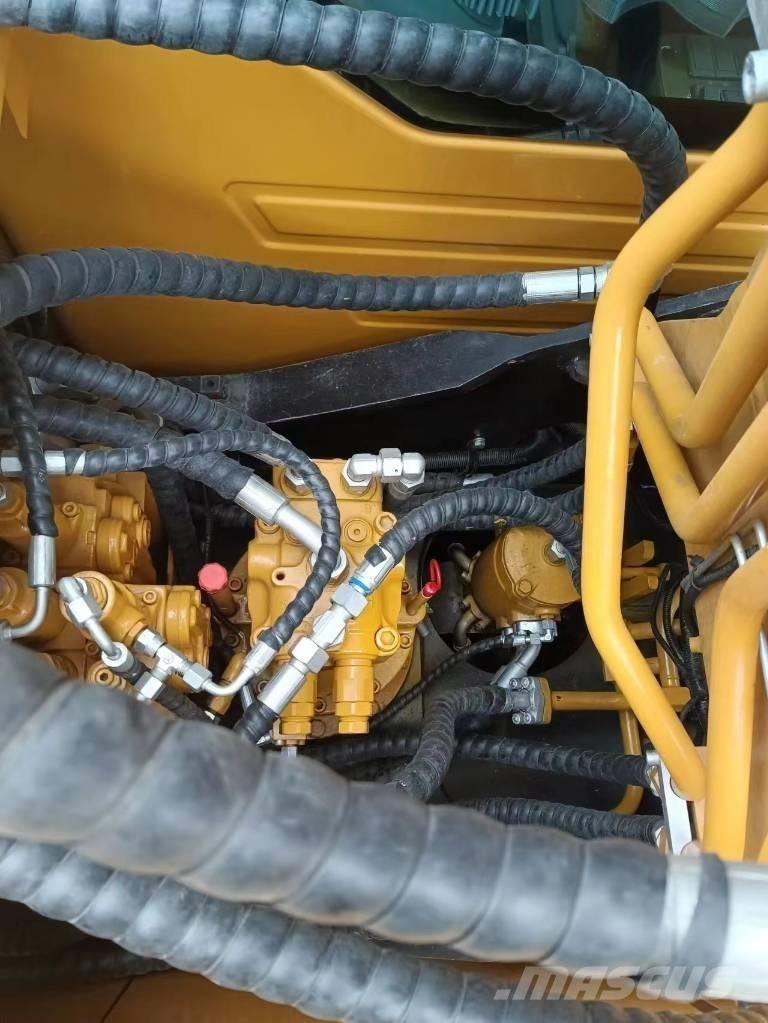 Sany SY 135 C Малые экскаваторы 7т-12т