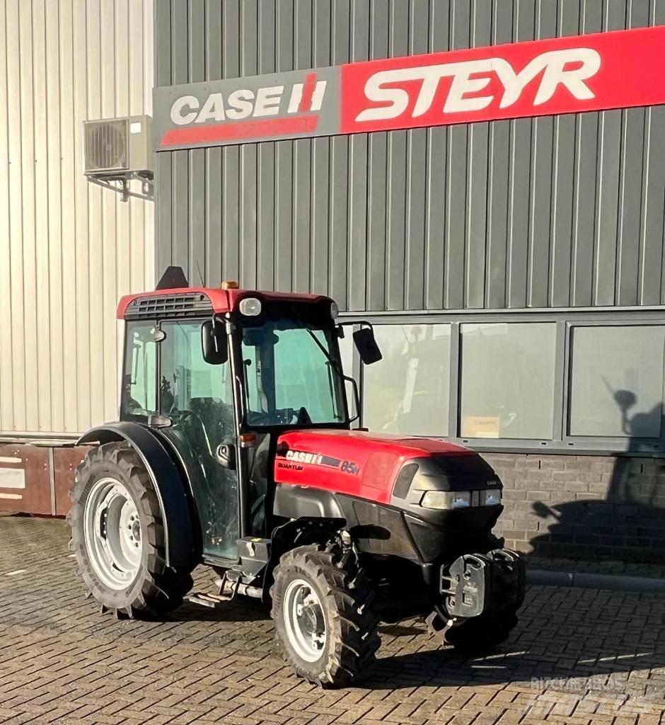 Case IH Quantum 85N Трактора