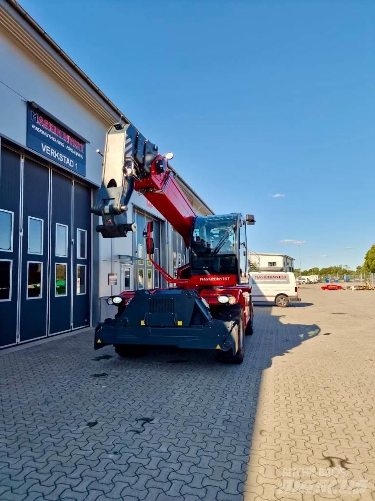 Magni RTH 7.26 Телескопические погрузчики