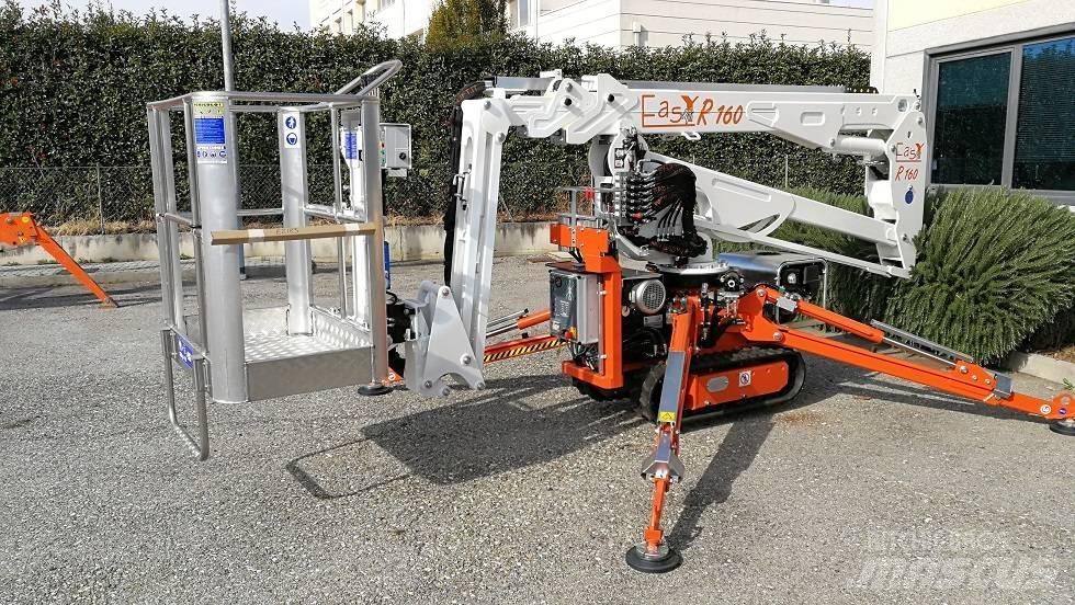 EasyLift R 160 Коленчатые подъемники