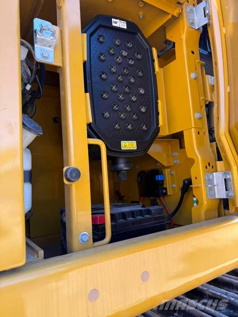 CAT 345 GC Гусеничные экскаваторы