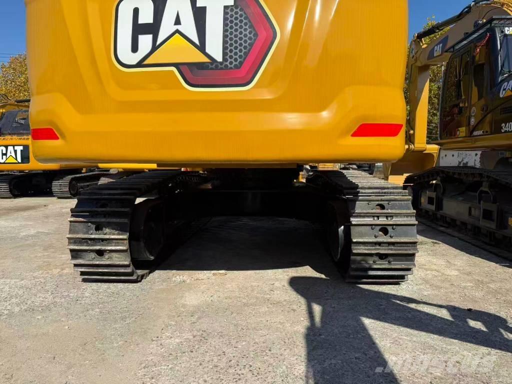CAT 345 GC Гусеничные экскаваторы