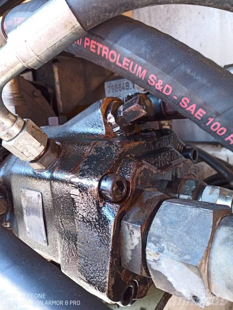 Haulotte HA 32 PX Коленчатые подъемники