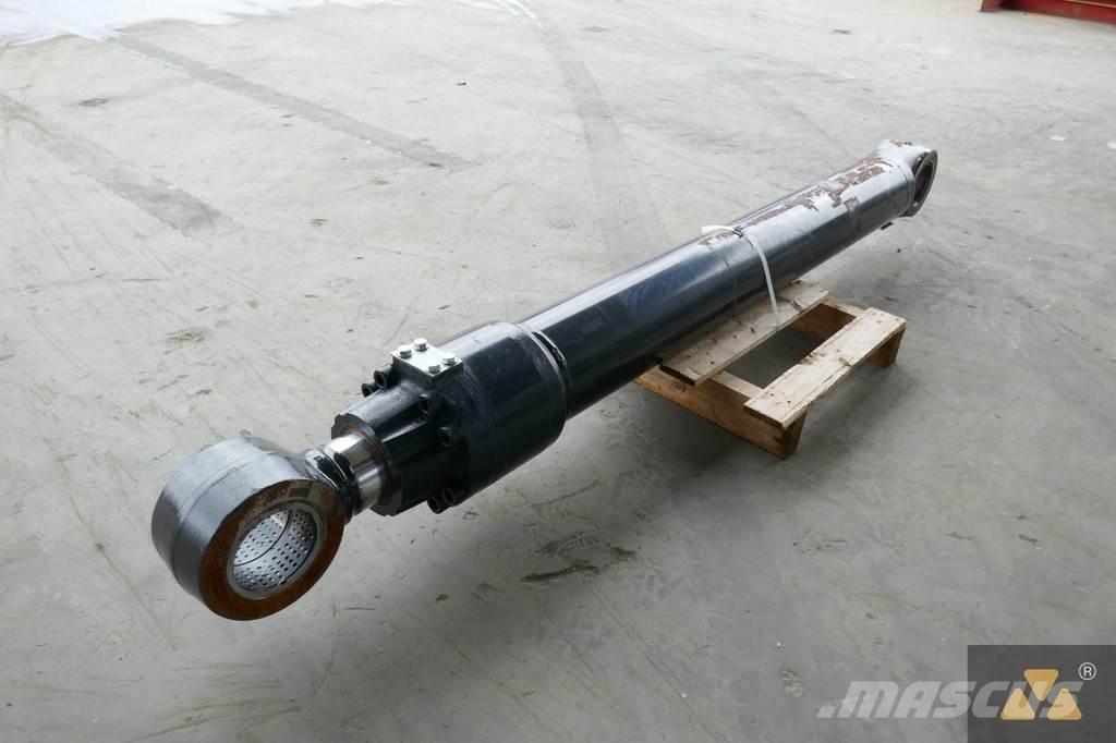 CAT 419-5749 Гидравлическая система