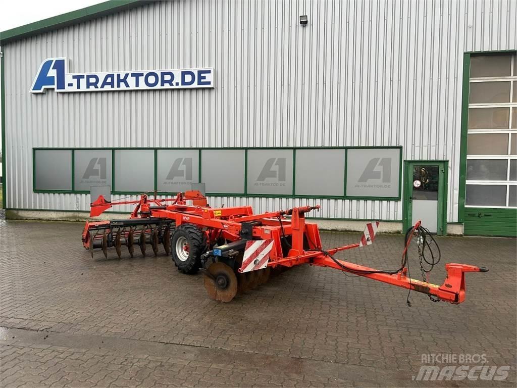Kuhn HVA 26 Дисковые бороны