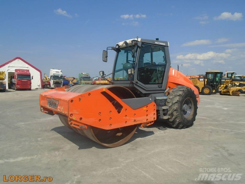 Hamm H13 i x Грунтовые катки