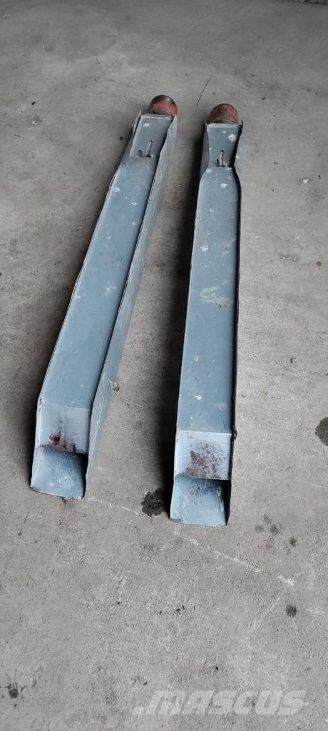 Rivakka Mylly Дробилки