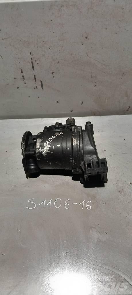 Scania R 440.     2139831 Двигатели