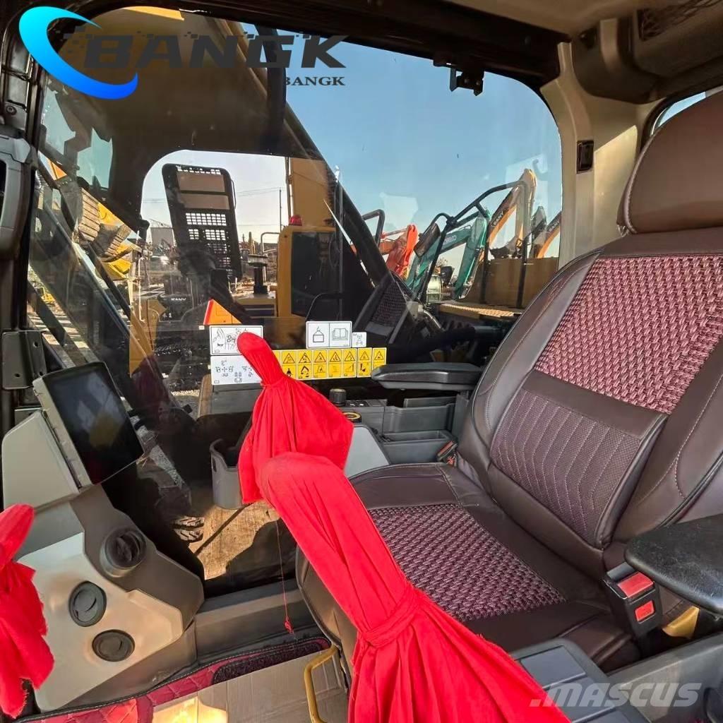 CAT 330GC Гусеничные экскаваторы