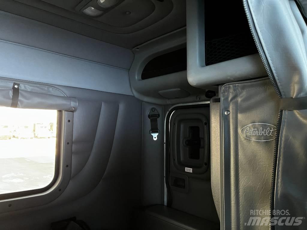 Peterbilt 389 Седельные тягачи