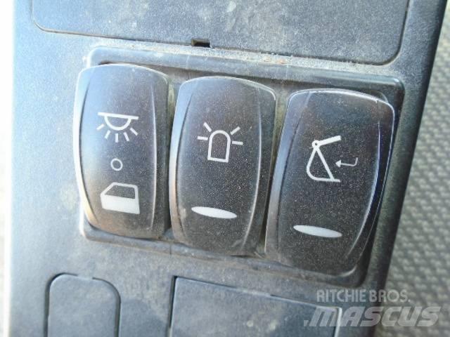 Volvo EC 160 E Гусеничные экскаваторы