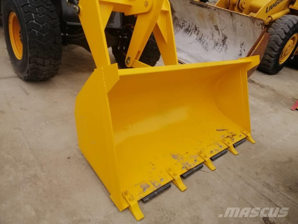 SDLG LG 956 L Фронтальные погрузчики